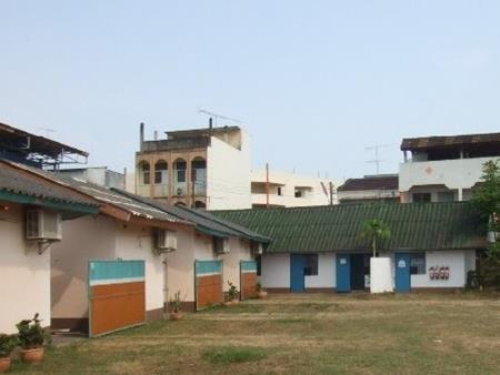 Nora Guesthouse Chumphon Ngoại thất bức ảnh