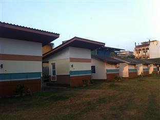Nora Guesthouse Chumphon Ngoại thất bức ảnh