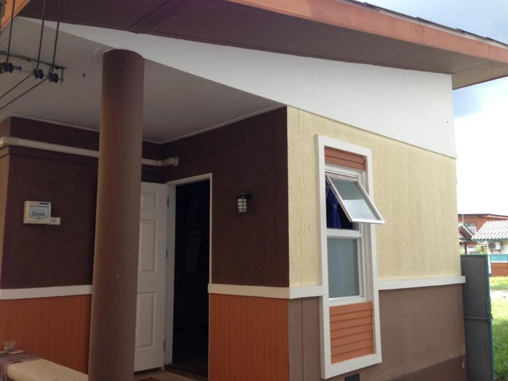 Nora Guesthouse Chumphon Phòng bức ảnh