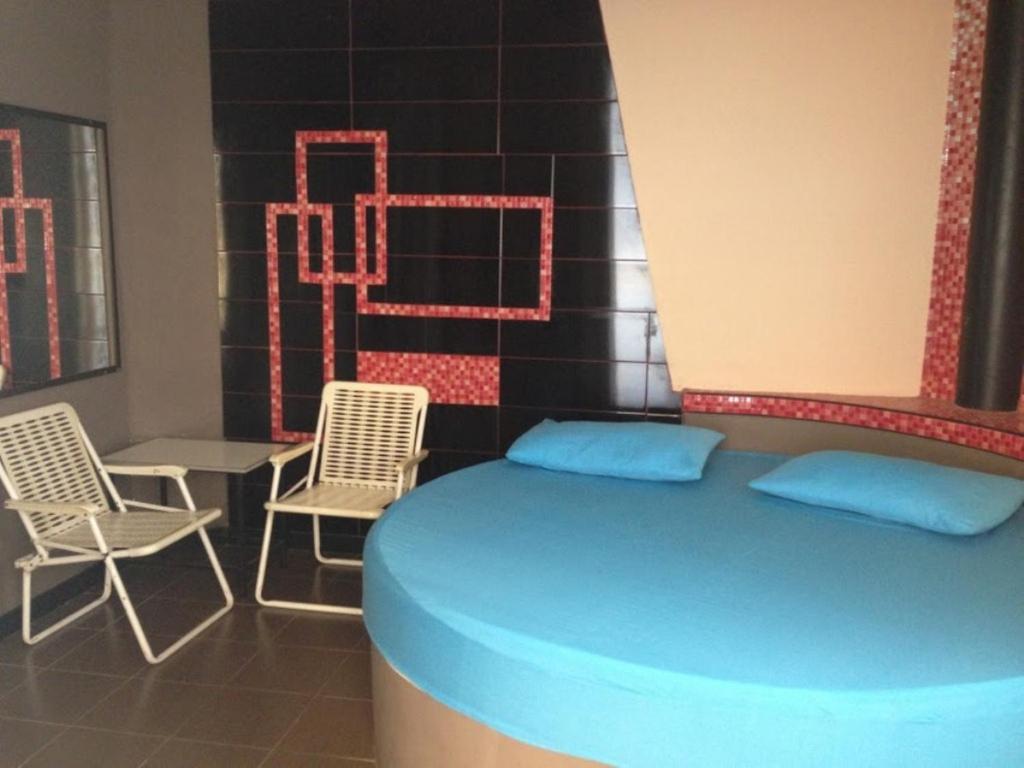 Nora Guesthouse Chumphon Phòng bức ảnh
