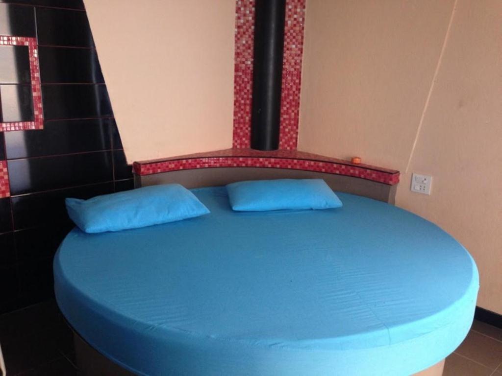 Nora Guesthouse Chumphon Phòng bức ảnh