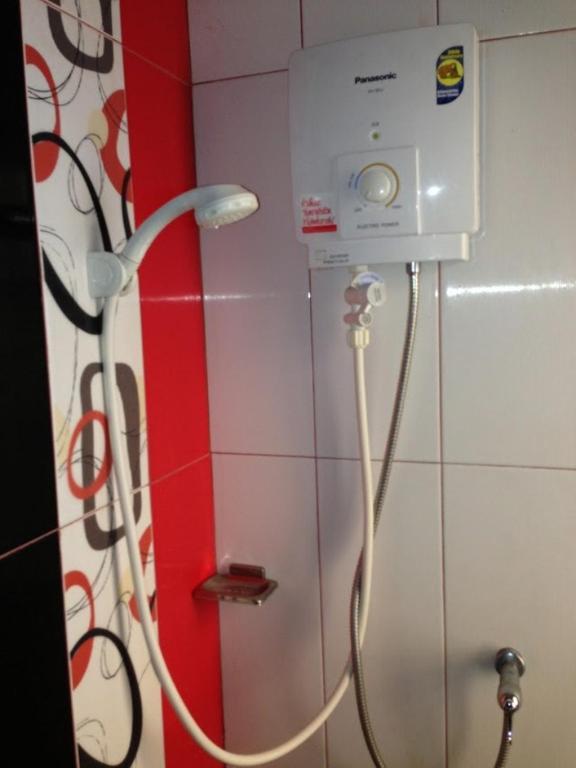 Nora Guesthouse Chumphon Phòng bức ảnh