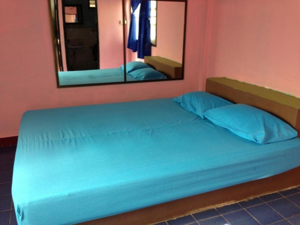 Nora Guesthouse Chumphon Phòng bức ảnh