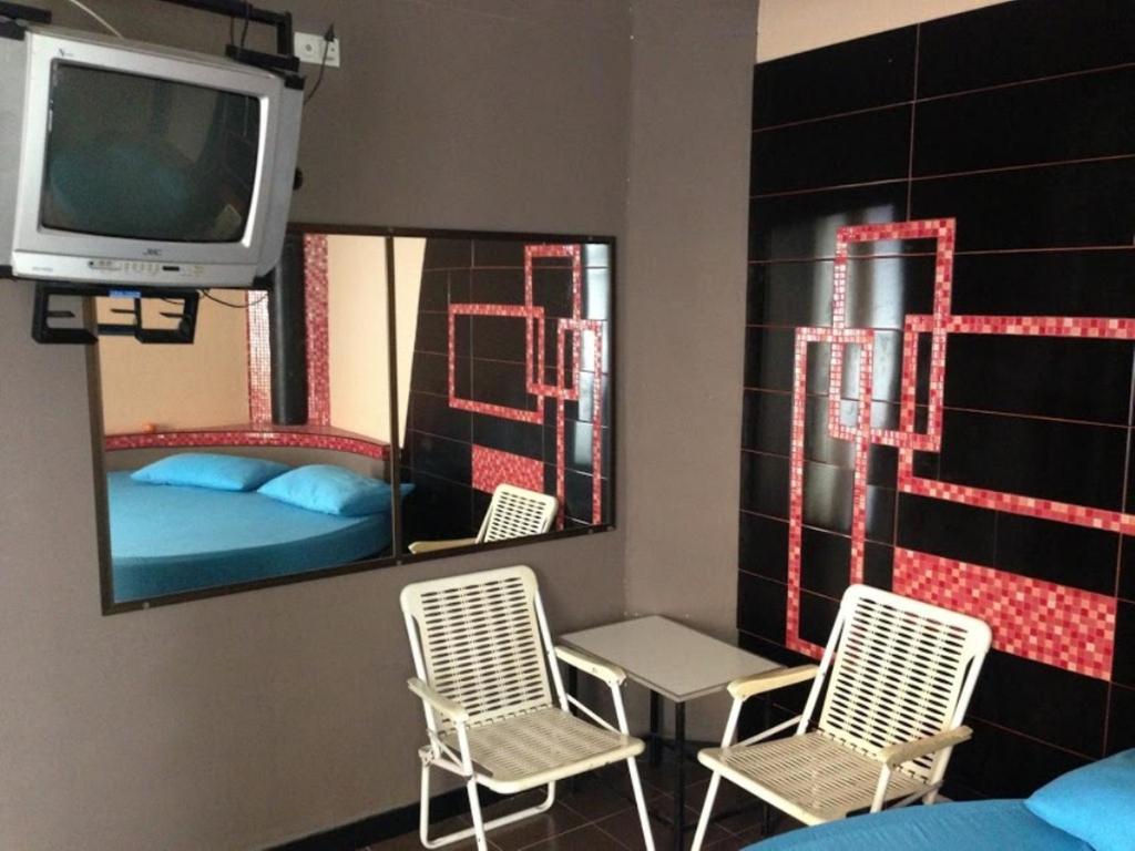 Nora Guesthouse Chumphon Ngoại thất bức ảnh